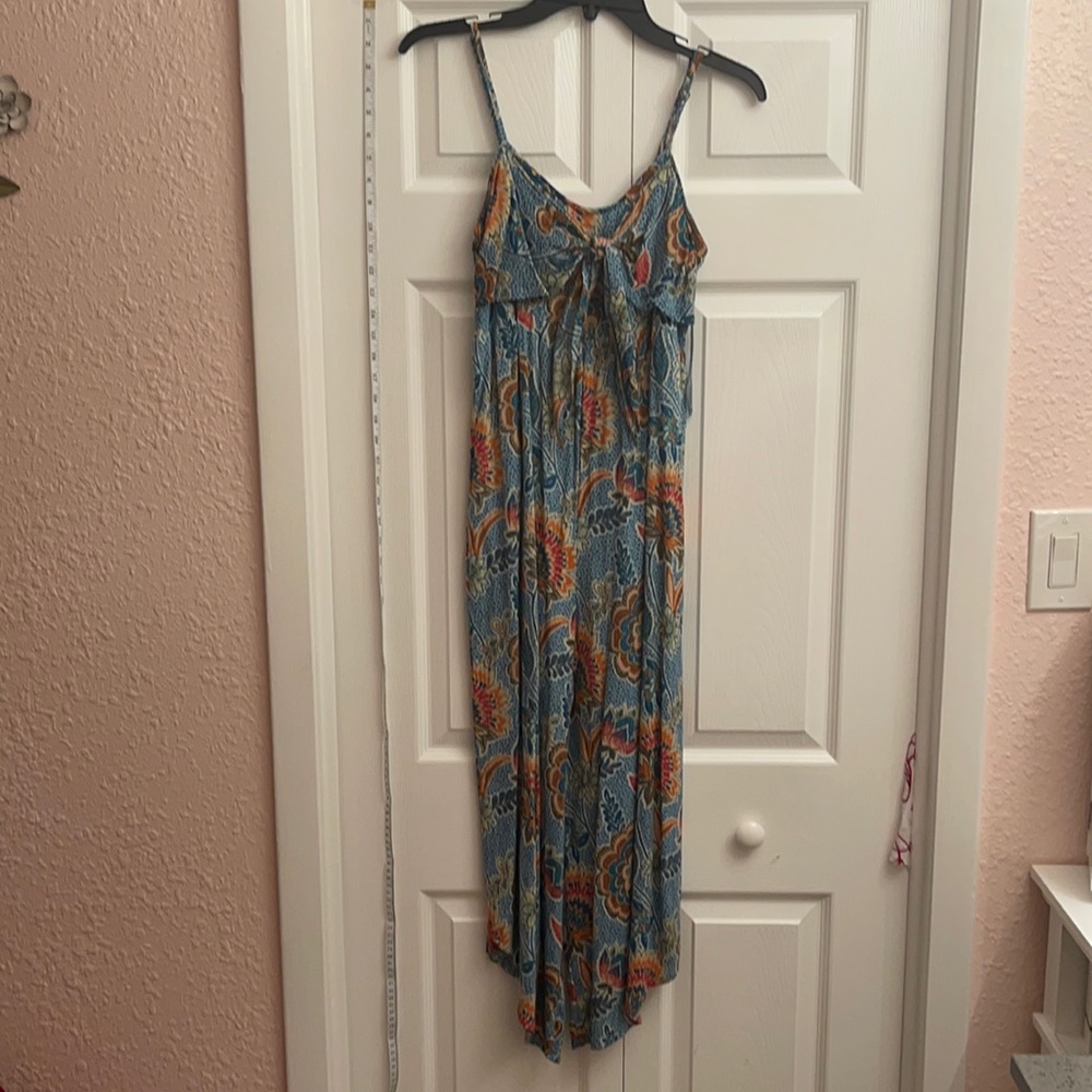 Fresh from Florida. NWT Angie Jumper - Medium